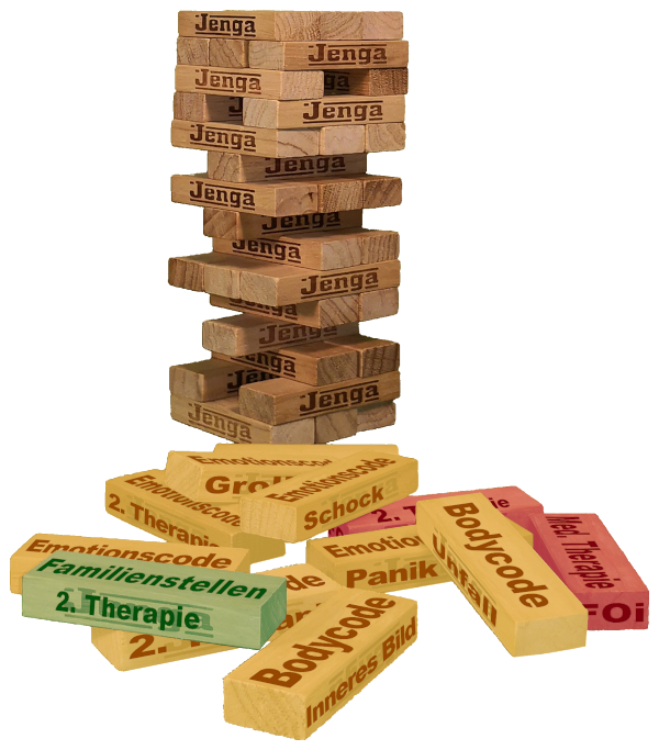 Jenga 2