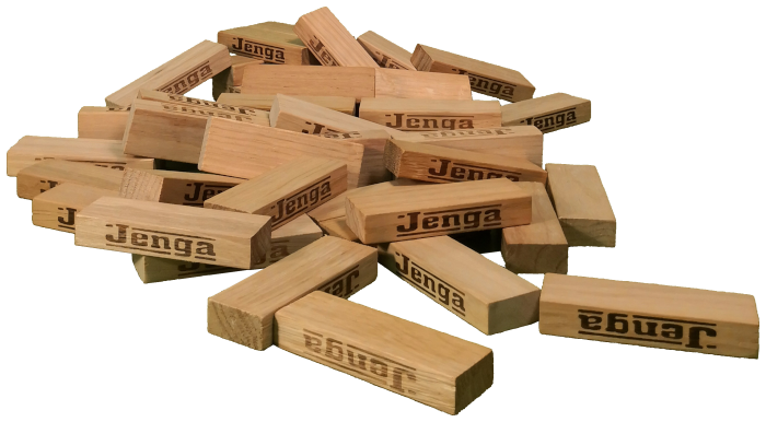 Jenga 3